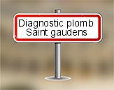 Diagnostic plomb AC Environnement à Saint Gaudens